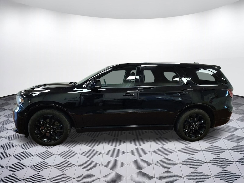 Used 2020 Dodge Durango R/T SUV