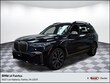  BMW X7 M50i