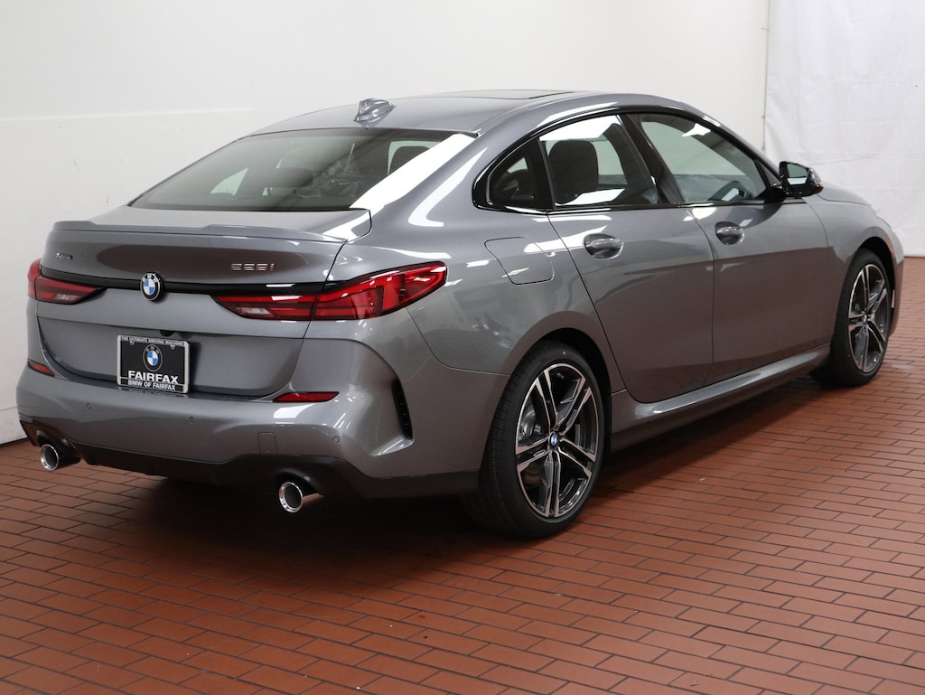 New 2024 BMW 228i For Sale in Fairfax VA | VIN: WBA73AK03R7R60813