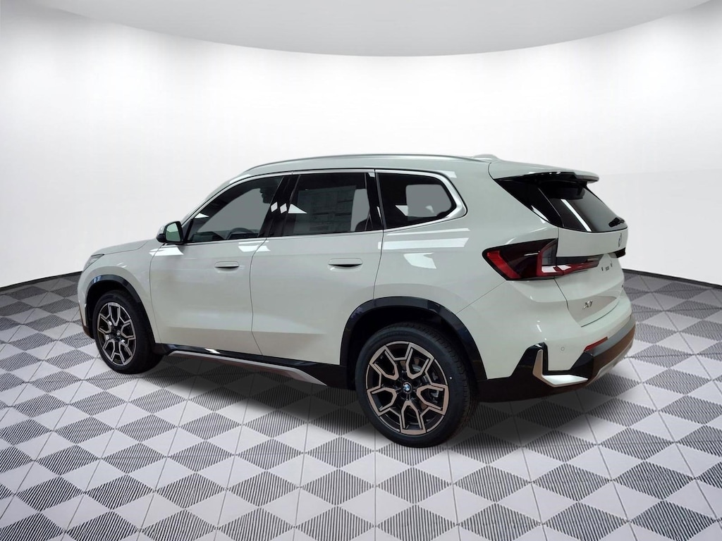 New 2026 BMW X1 xDrive28i SUV