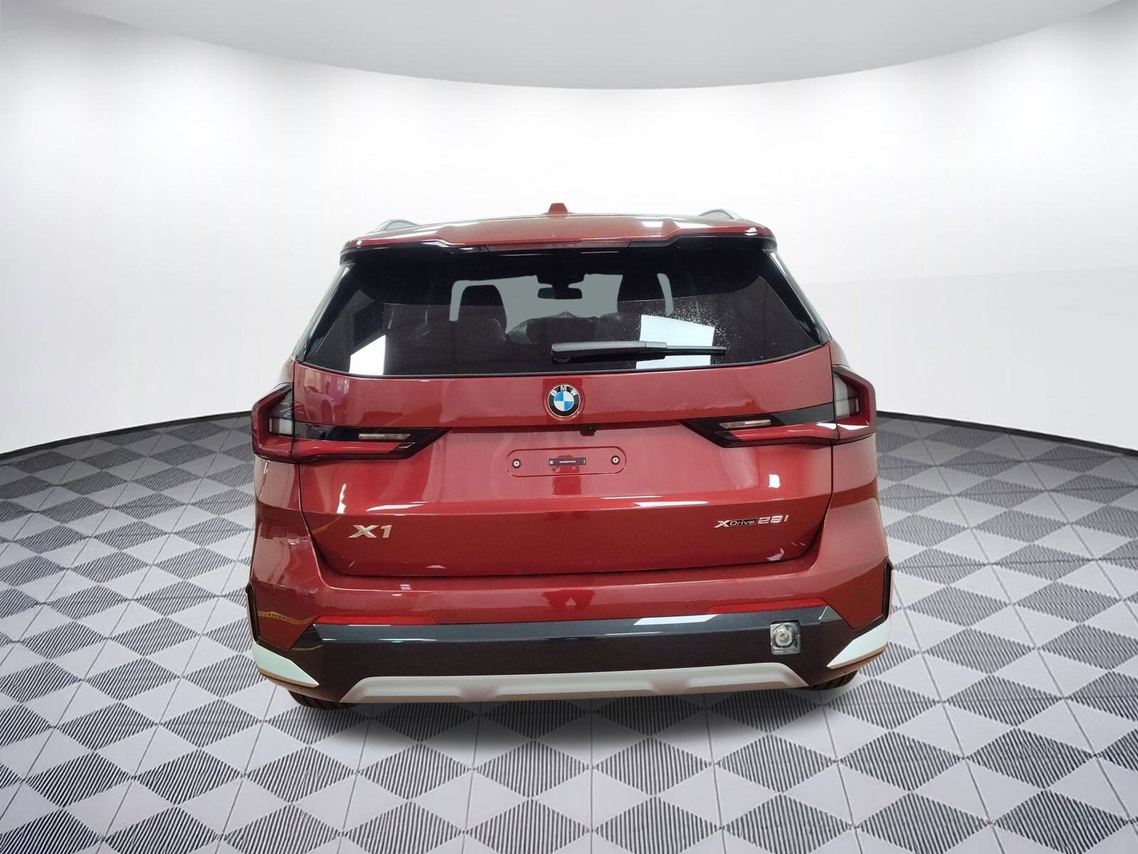 2026 BMW X1 XDrive28i - Photo 9