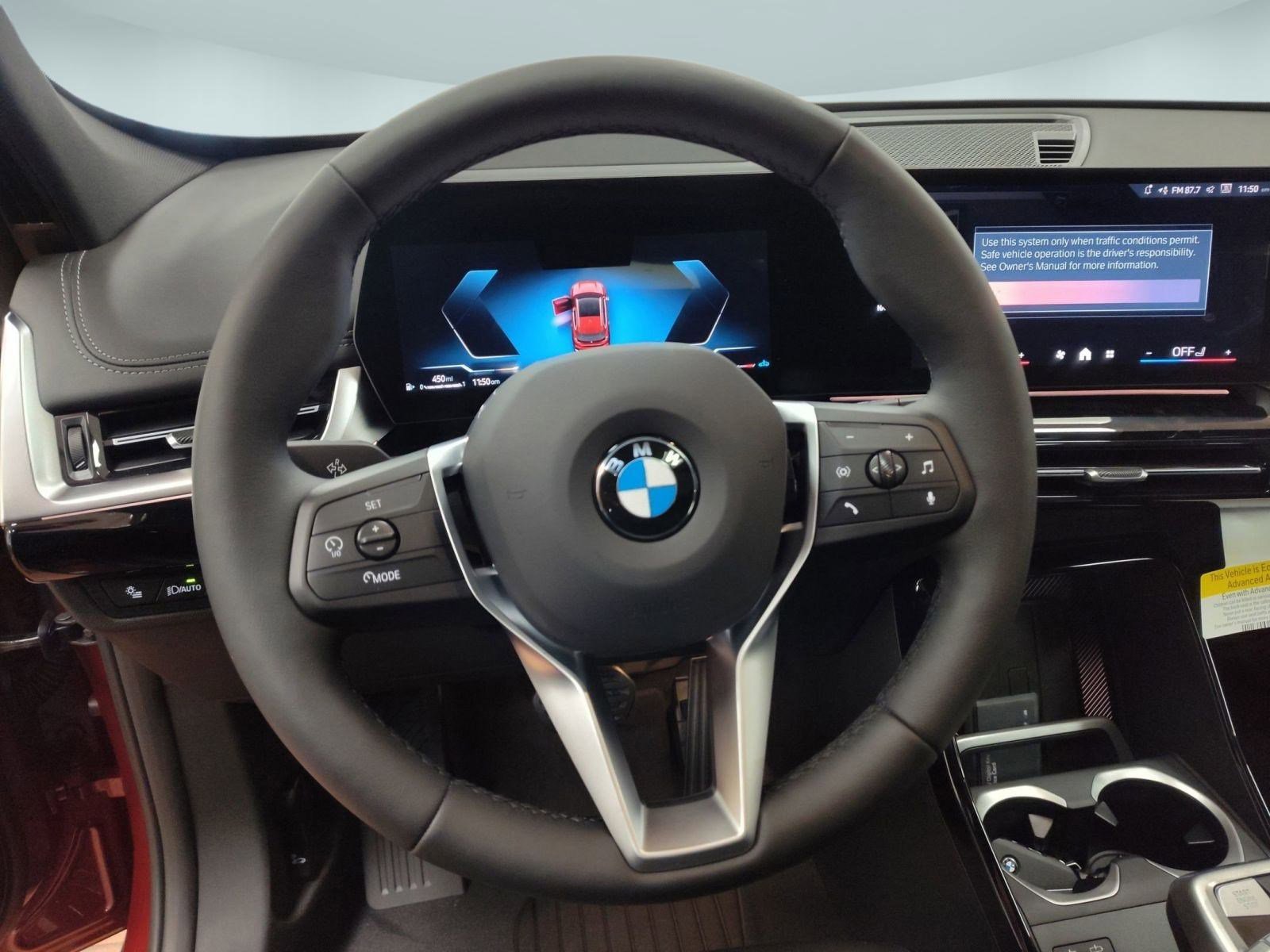 2026 BMW X1 XDrive28i - Photo 15