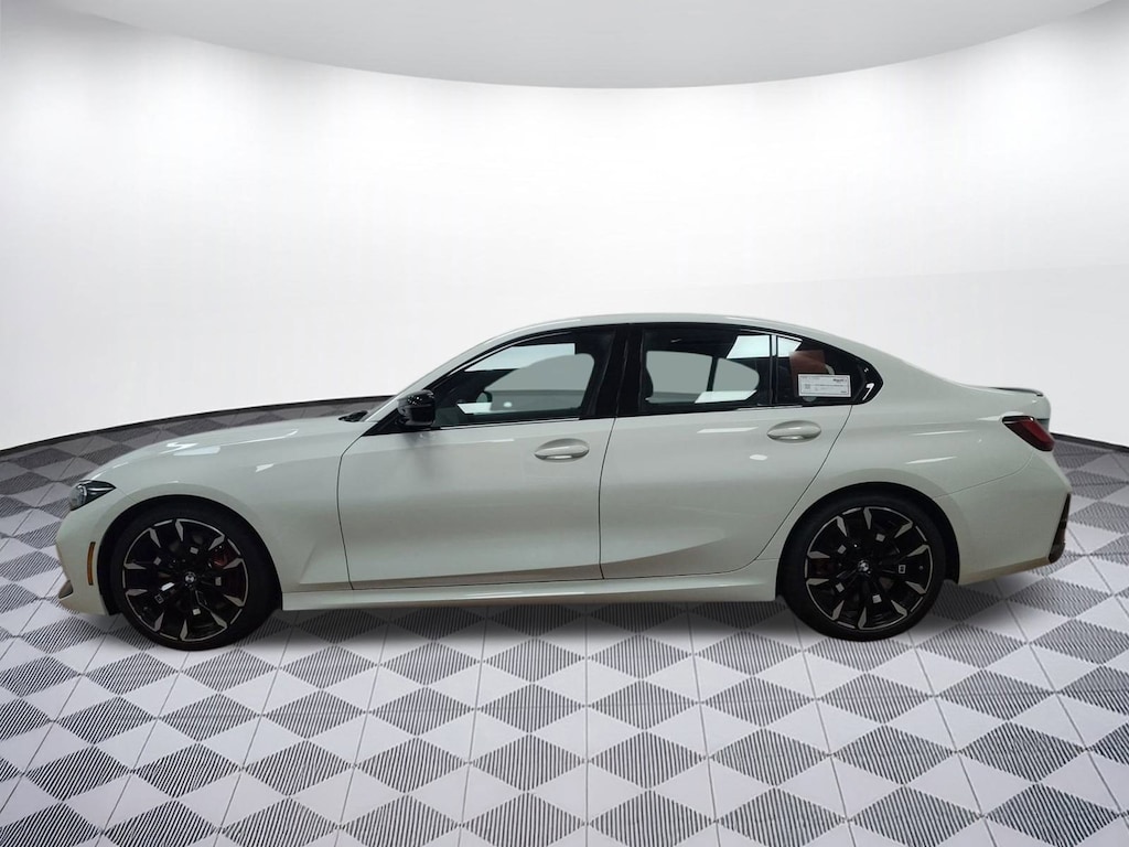 New 2026 BMW M340 i NA Sedan