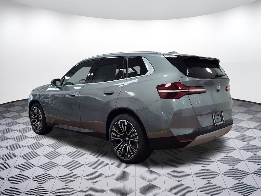 Used 2025 BMW X3 xDrive30 30 xDrive SUV
