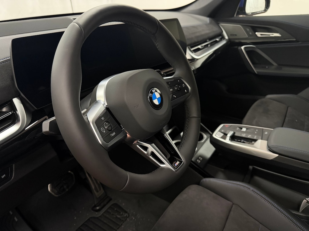 Used 2026 BMW X1 xDrive28i SUV