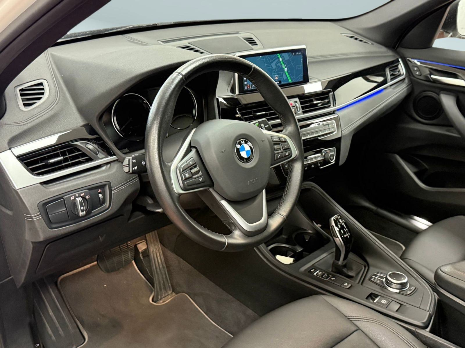 2022 Bmw X1 XDrive28i photo 4