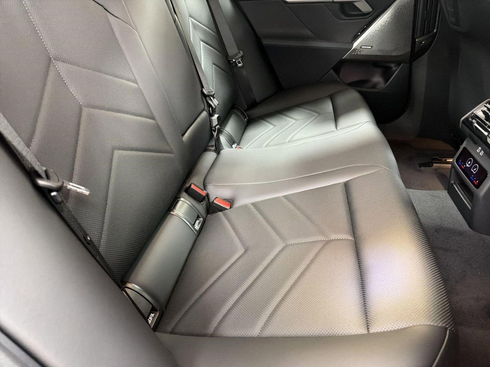 2026 BMW 5 Series 530i - Photo 28