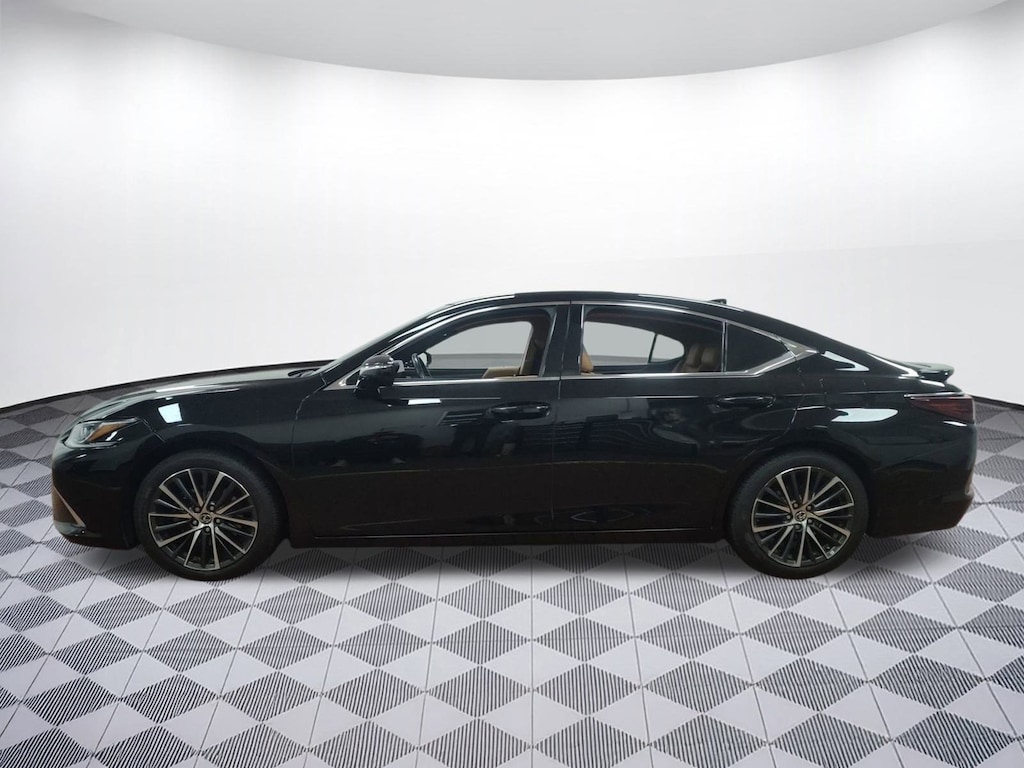 Used 2022 Lexus ES 350 ES 350 Sedan