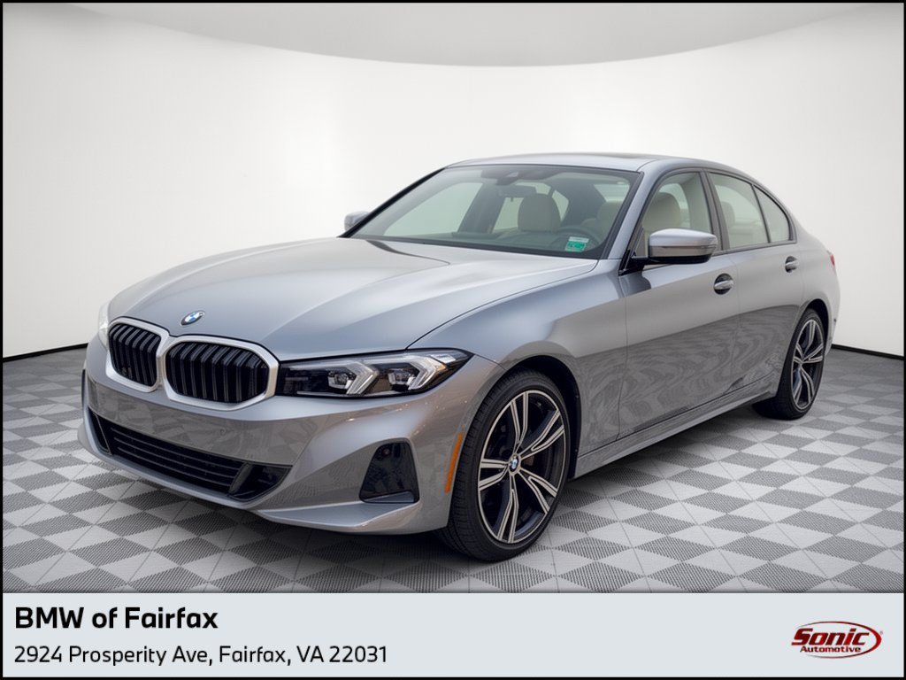  BMW 330i