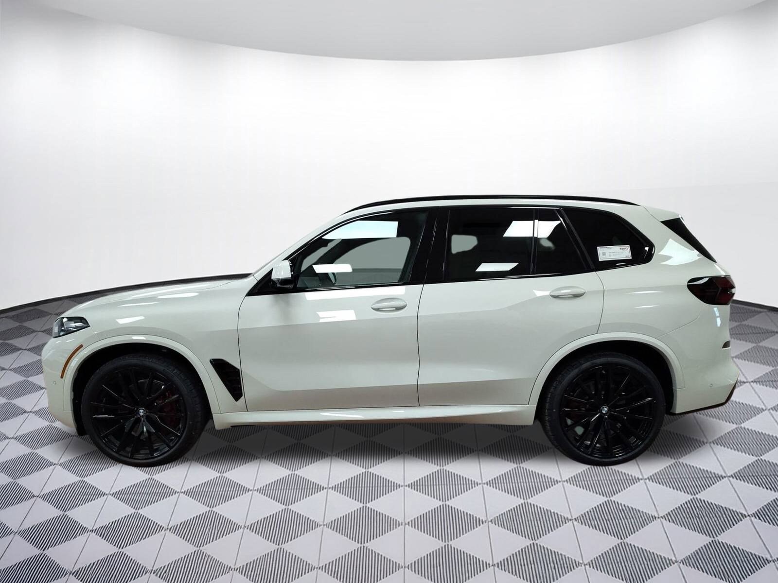 2026 Bmw X5 xDrive40i photo 2