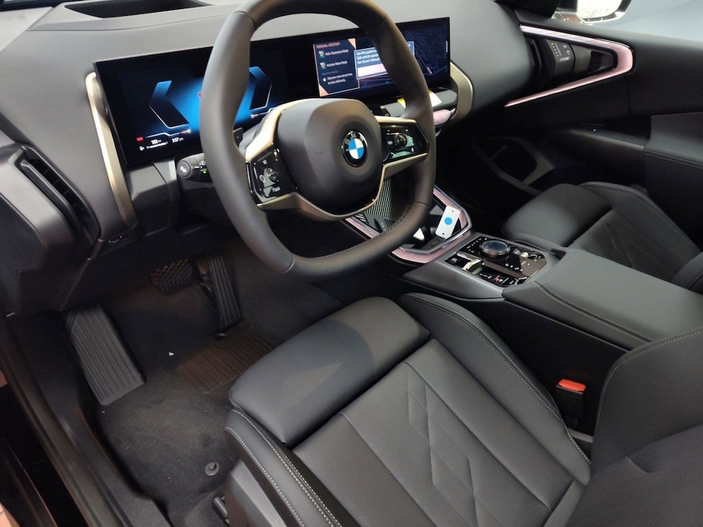 Used 2025 BMW X3 30 xDrive SUV