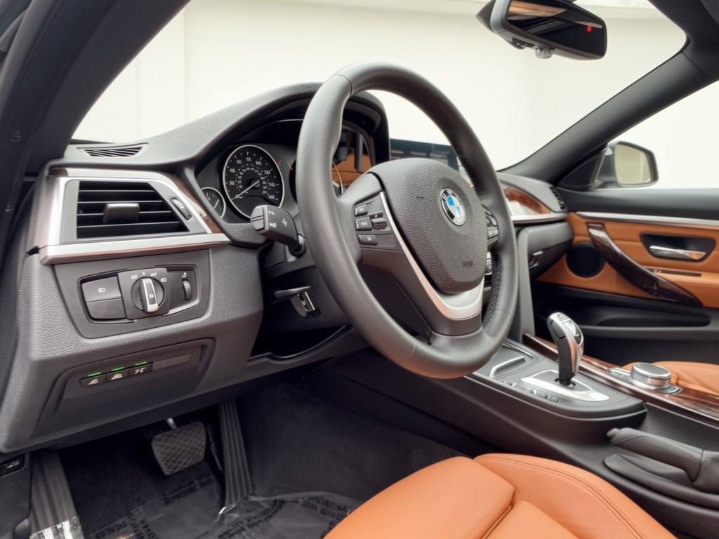 Used 2020 BMW 430i xDrive Coupe
