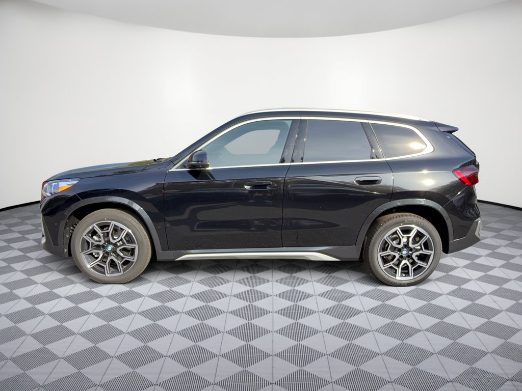 New 2027 BMW X1 xDrive28i SUV