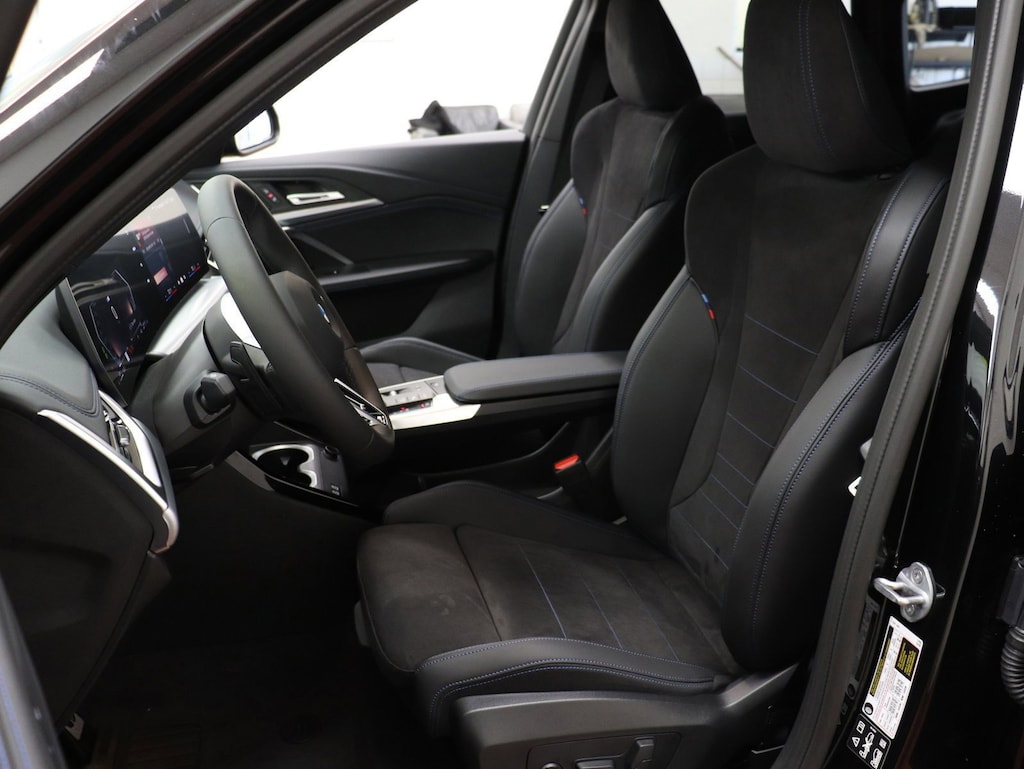 Used 2025 BMW X1 xDrive28i SUV