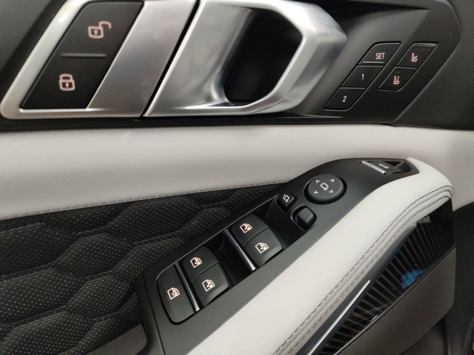 2026 BMW X5 M X5 M - Photo 13