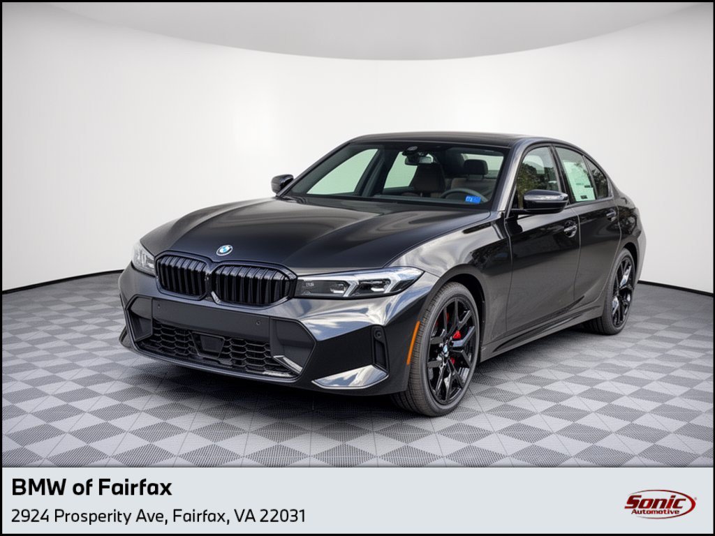  BMW 330i