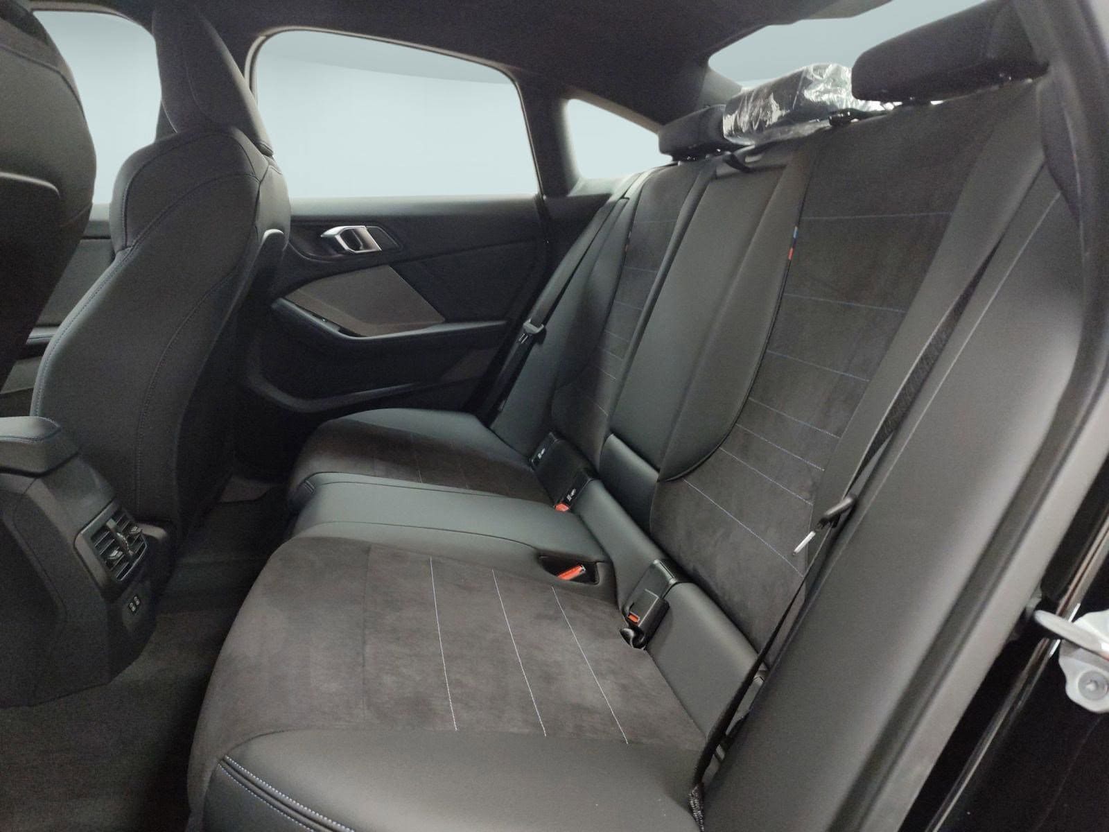 2026 BMW 2 Series M235 - Photo 20