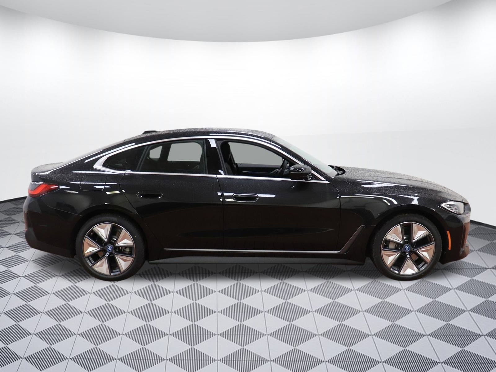 Used 2024 BMW i4 Base with VIN WBY83FB02RFS64193 for sale in Rockville, MD