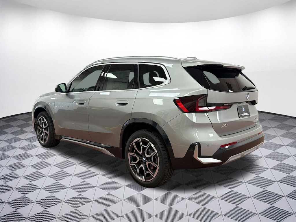 New 2026 BMW X1 xDrive28i SUV