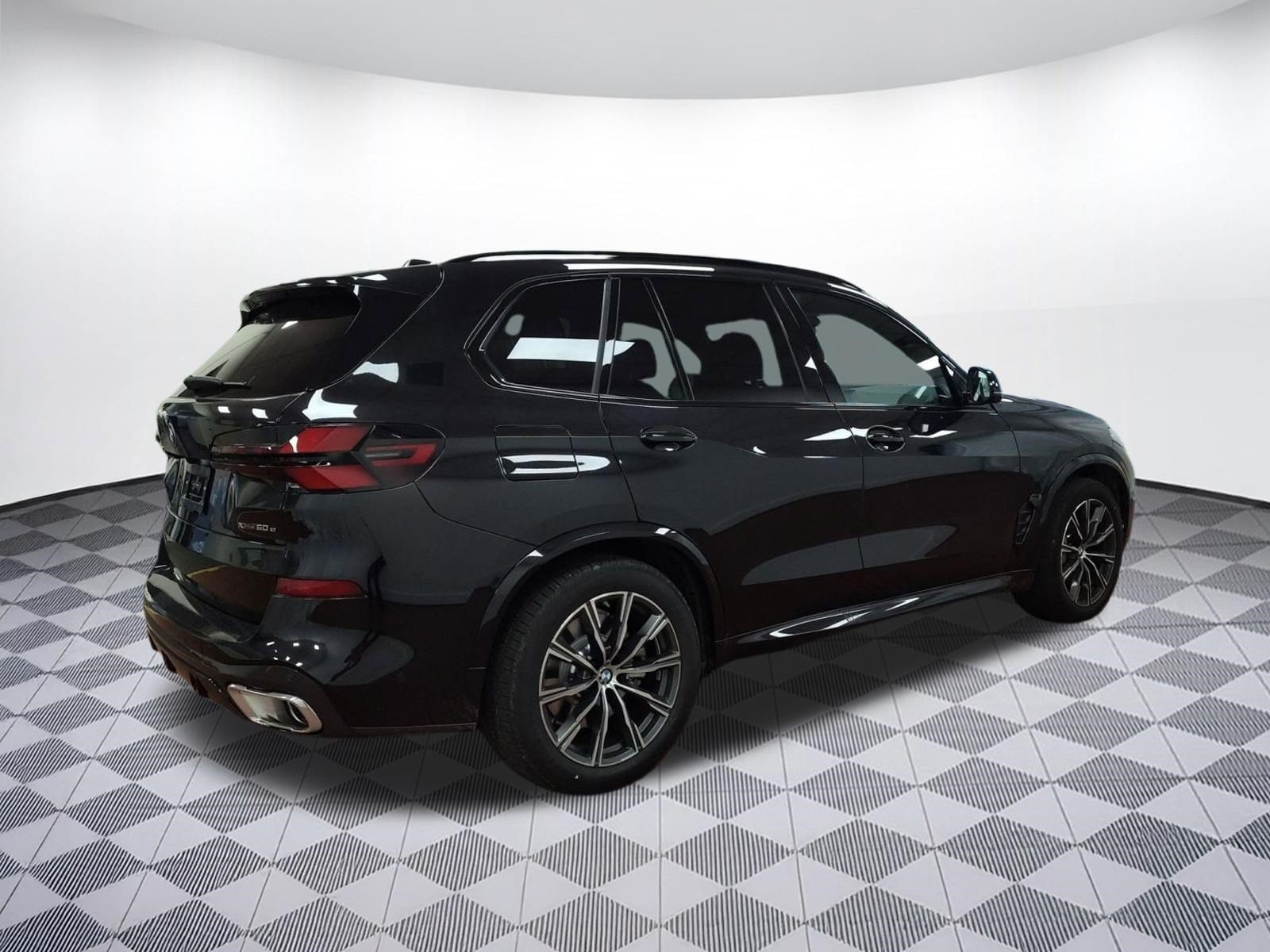 2026 BMW X5 50e - Photo 8
