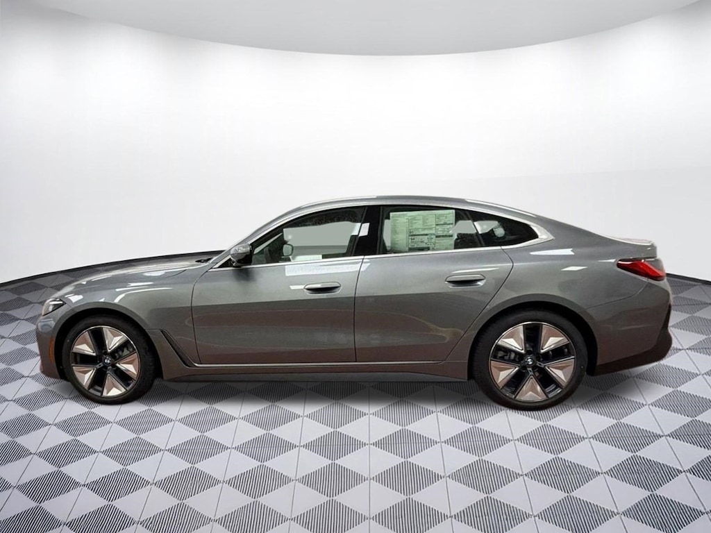 Used 2026 BMW i4 xDrive40 Hatchback
