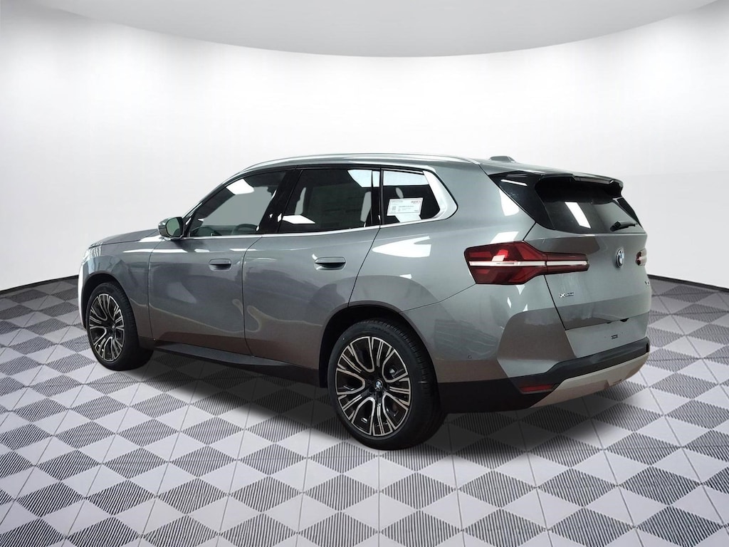 Used 2026 BMW X3 30 xDrive SUV