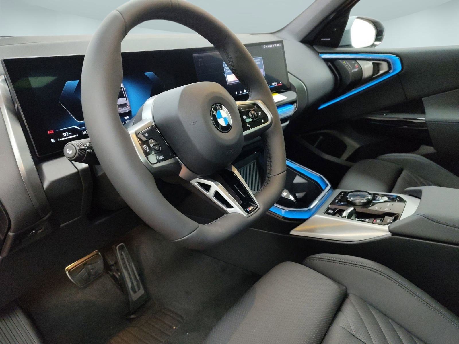 2026 Bmw X3 photo 4
