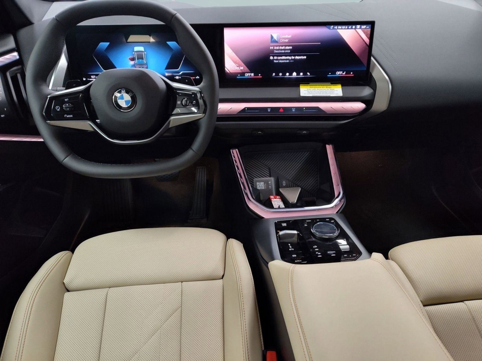 2026 Bmw X3 photo 4