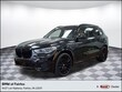  BMW X5 M50i