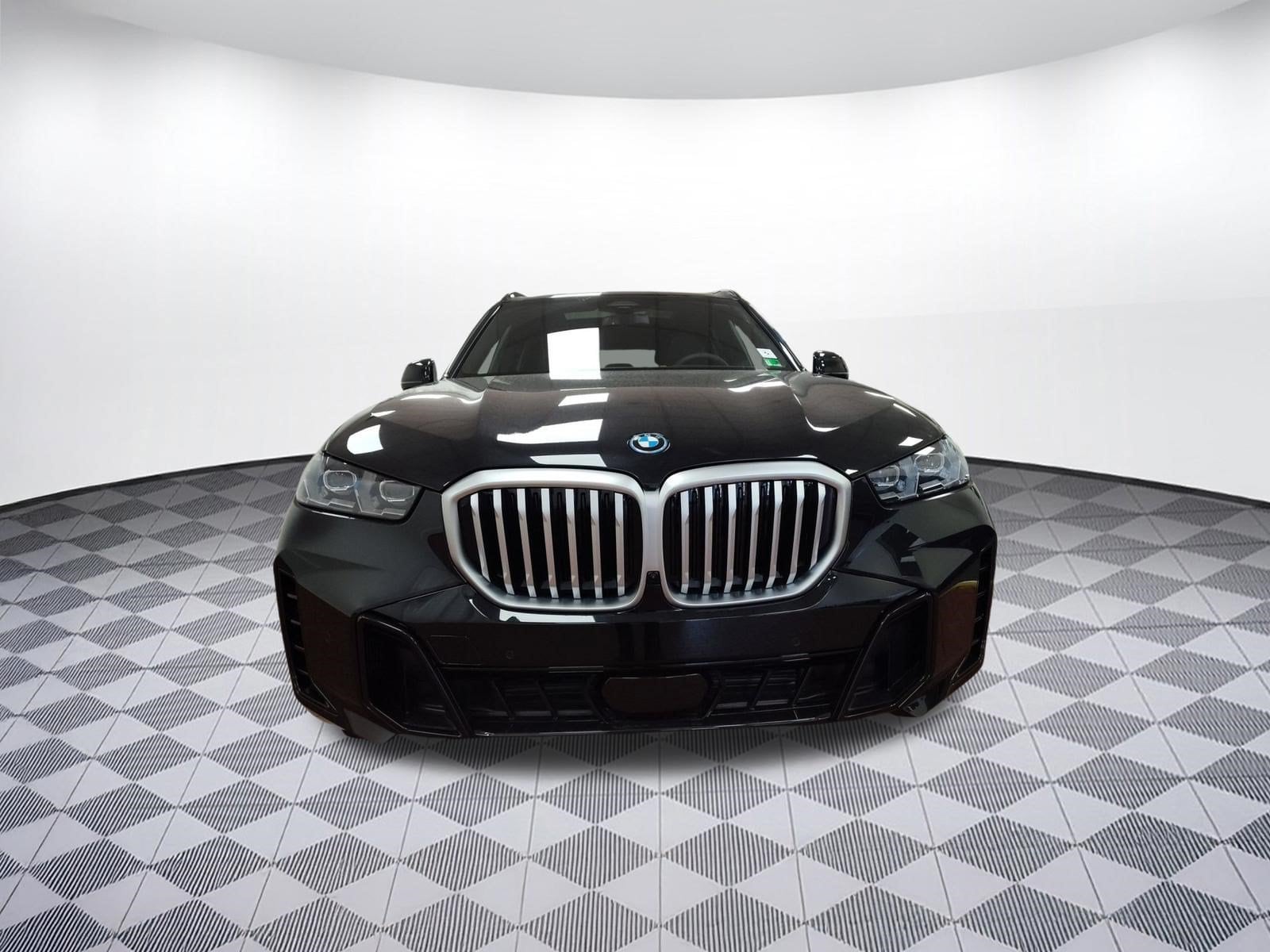 2026 BMW X5 50e - Photo 5