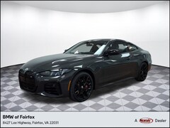 2026 BMW M440i xDrive Coupe