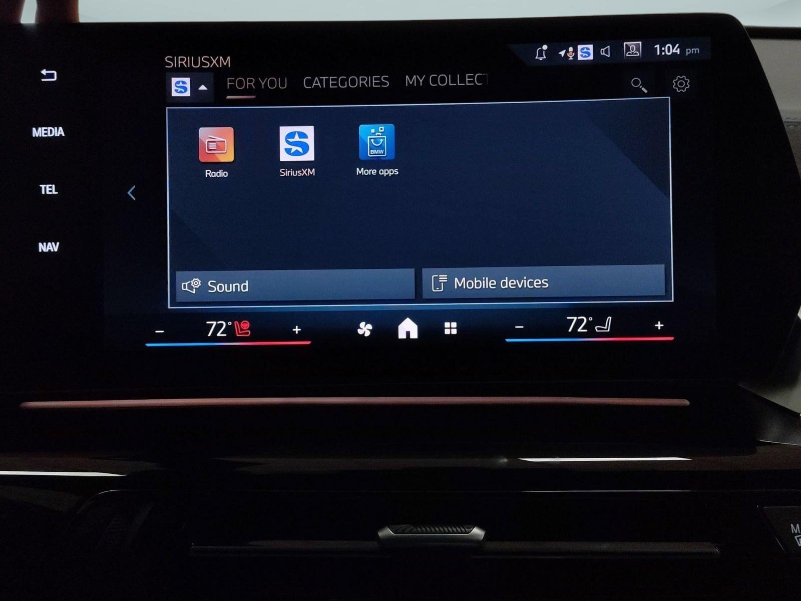 2026 BMW X1 28i - Photo 19