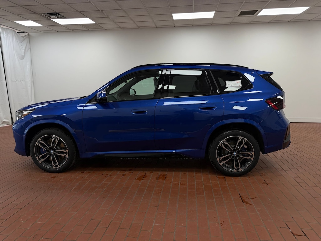 Used 2026 BMW X1 xDrive28i SUV