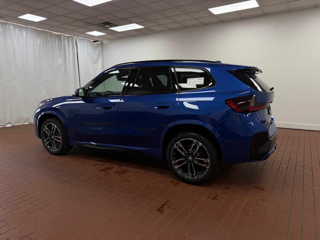 Used 2026 BMW X1 xDrive28i SUV
