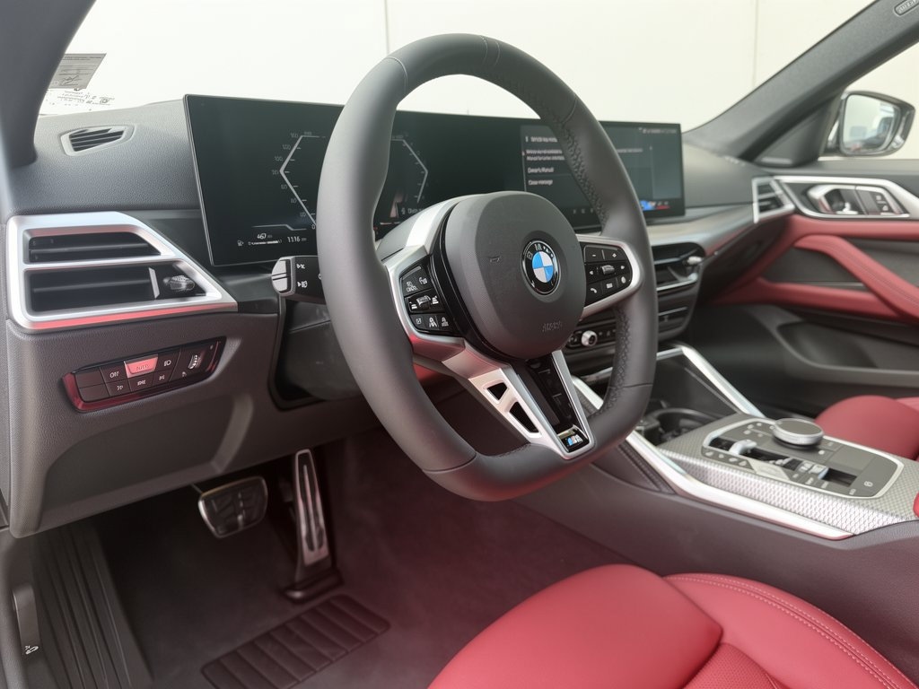 New 2026 BMW 430i xDrive Gran Coupe