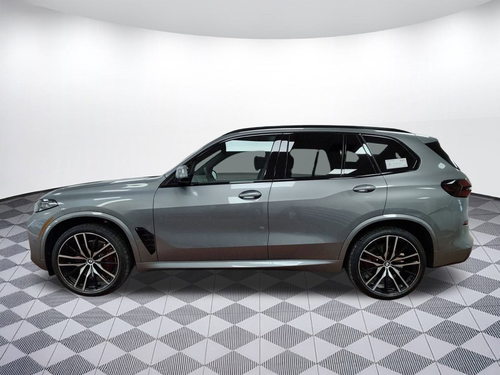 2026 Bmw X5 xDrive40i photo 2