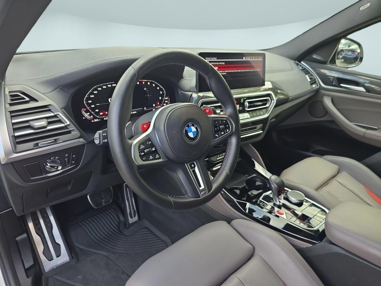 X4 M Sports Activity Coupe