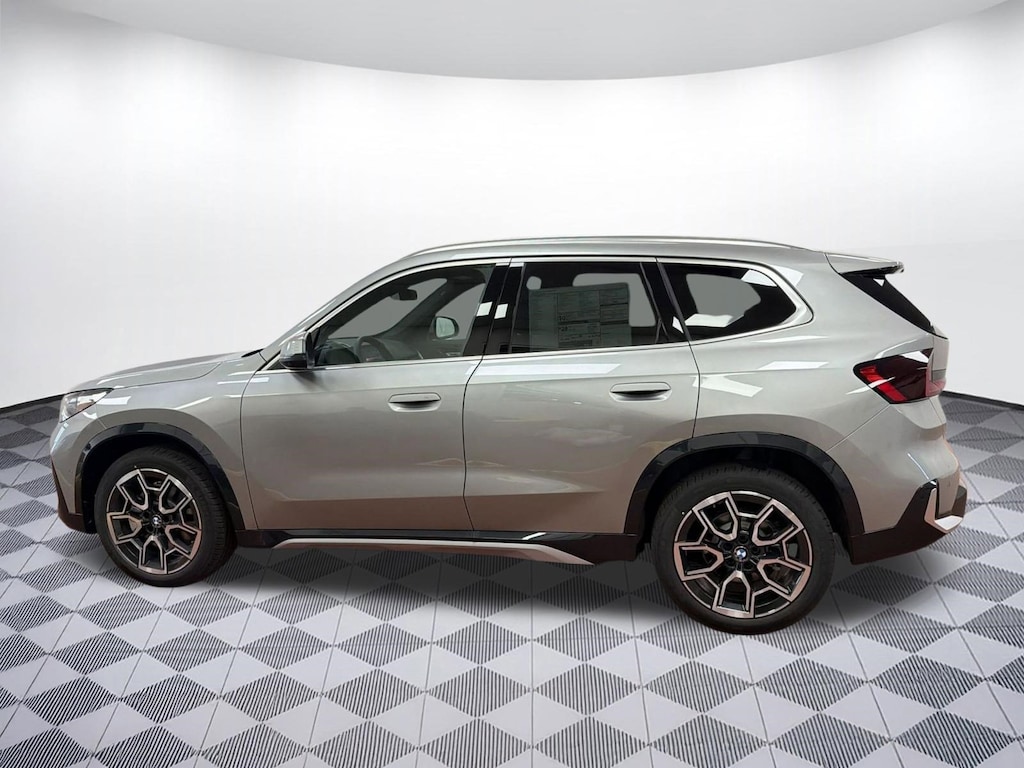 New 2026 BMW X1 xDrive28i SUV