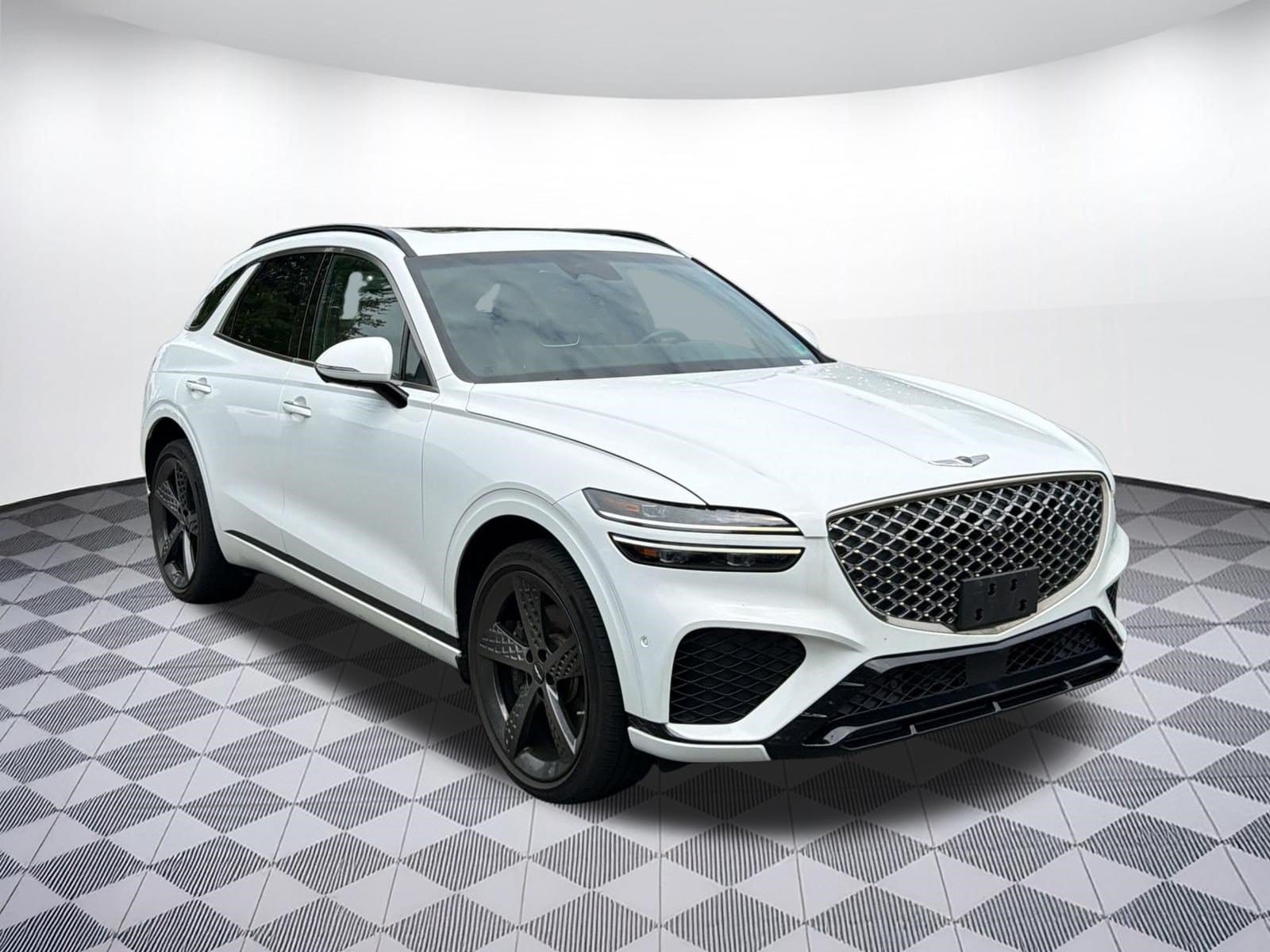GV70 2.5T AWD Sport Prestige SUV