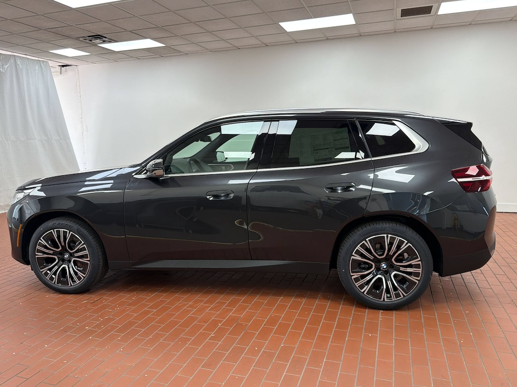 Used 2026 BMW X3 30 xDrive SUV