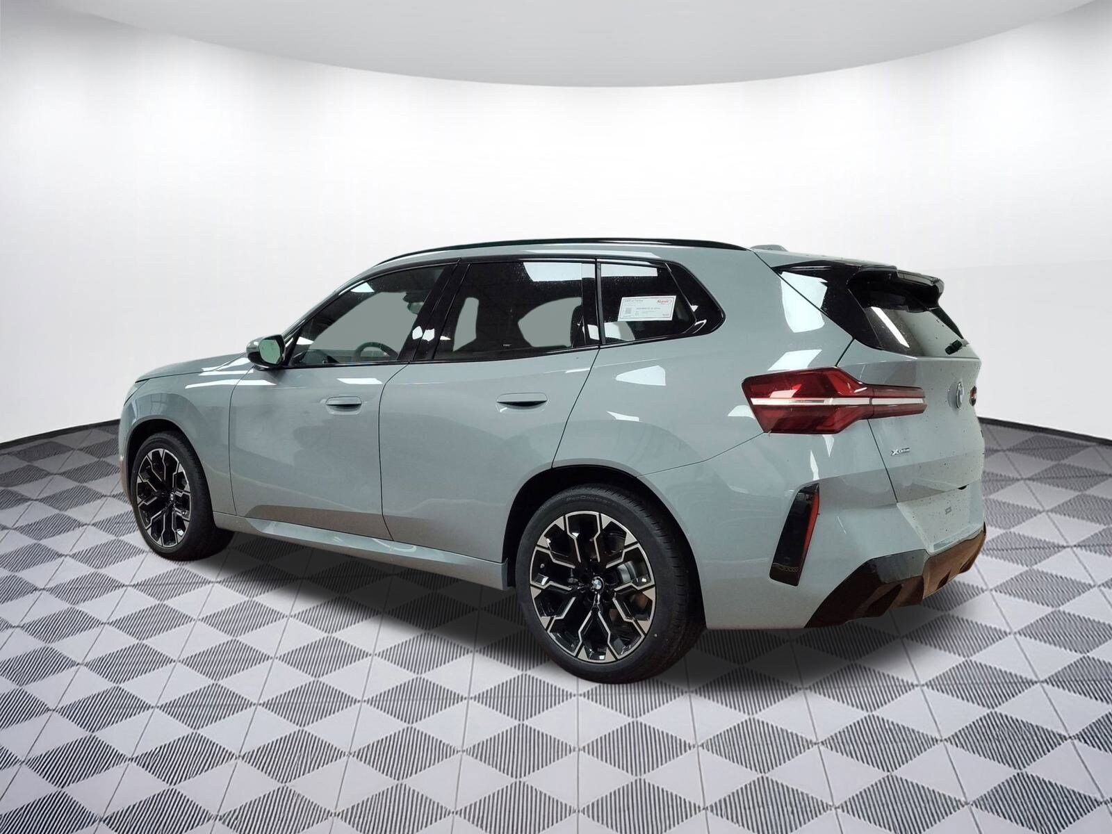 2026 Bmw X3 photo 3