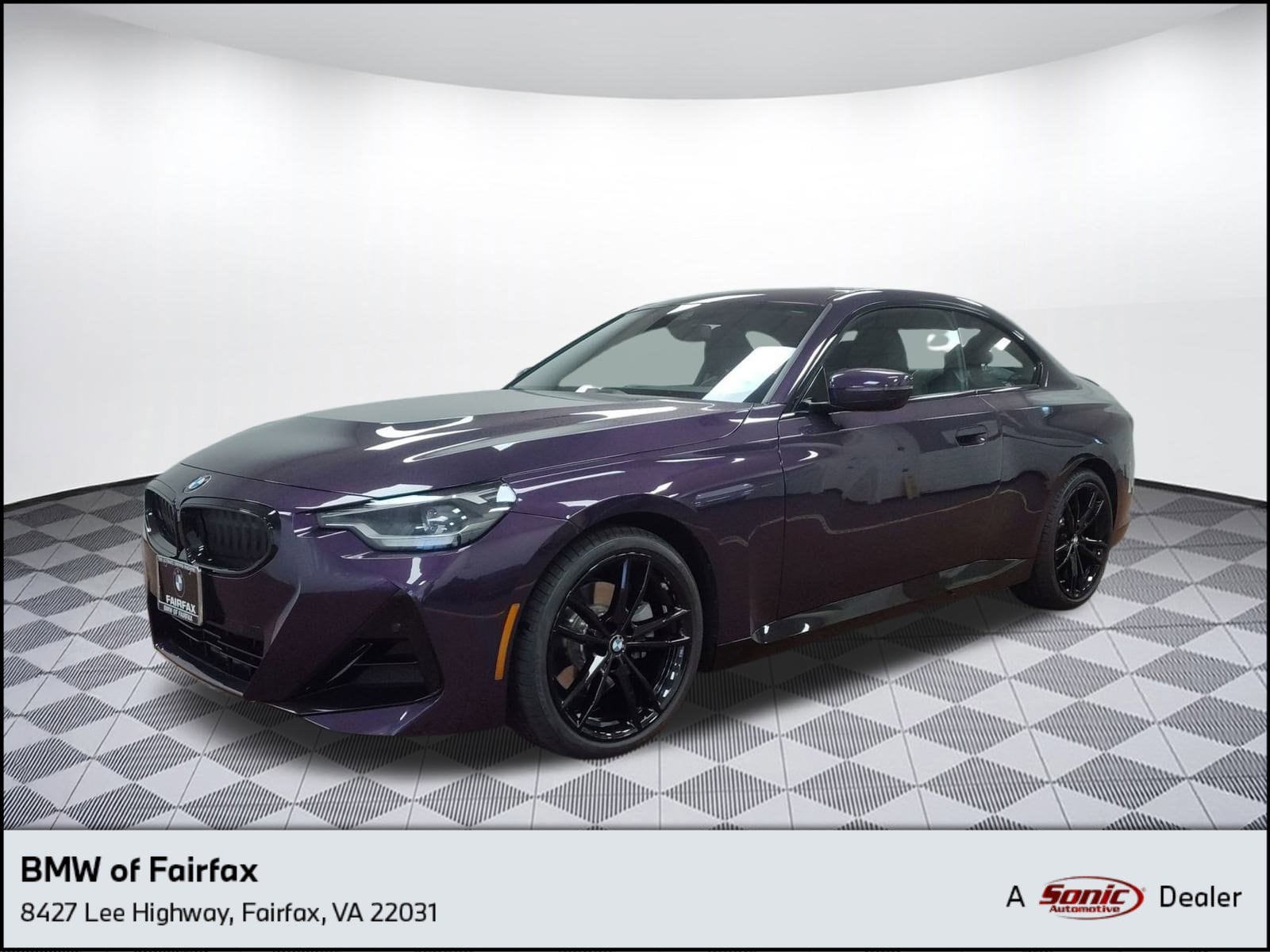 2023 BMW 2 Series 230i