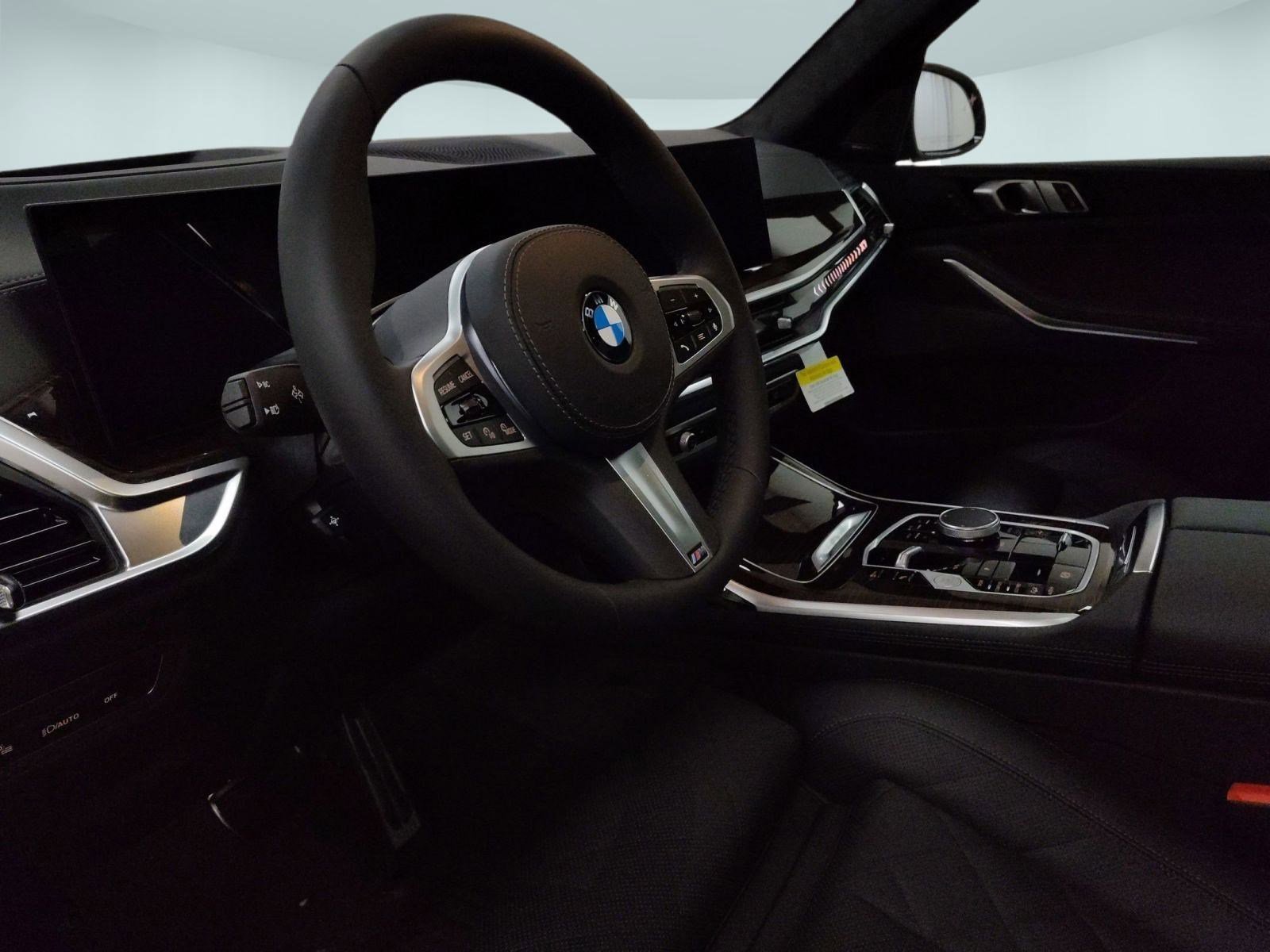 2026 Bmw X7 xDrive40i photo 3