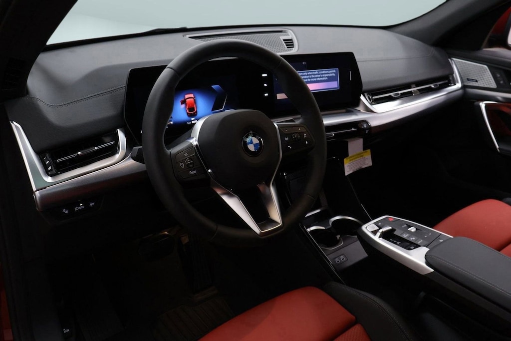 Used 2025 BMW X2 xDrive28i xDrive28i SUV