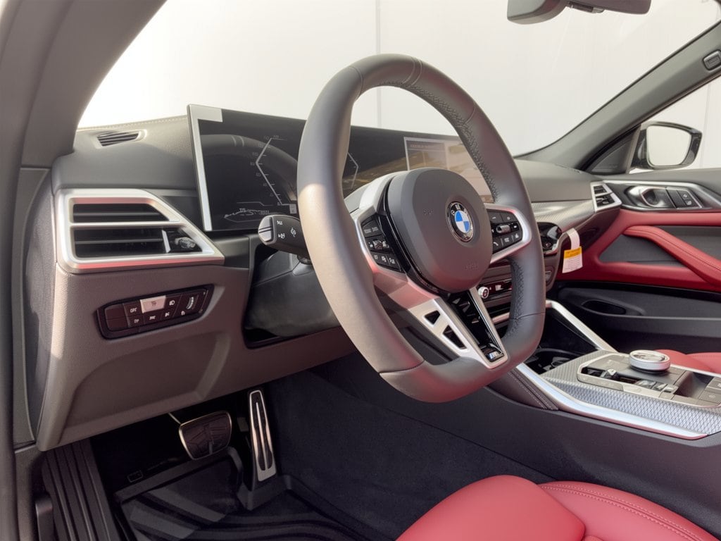 New 2027 BMW 430i xDrive Convertible