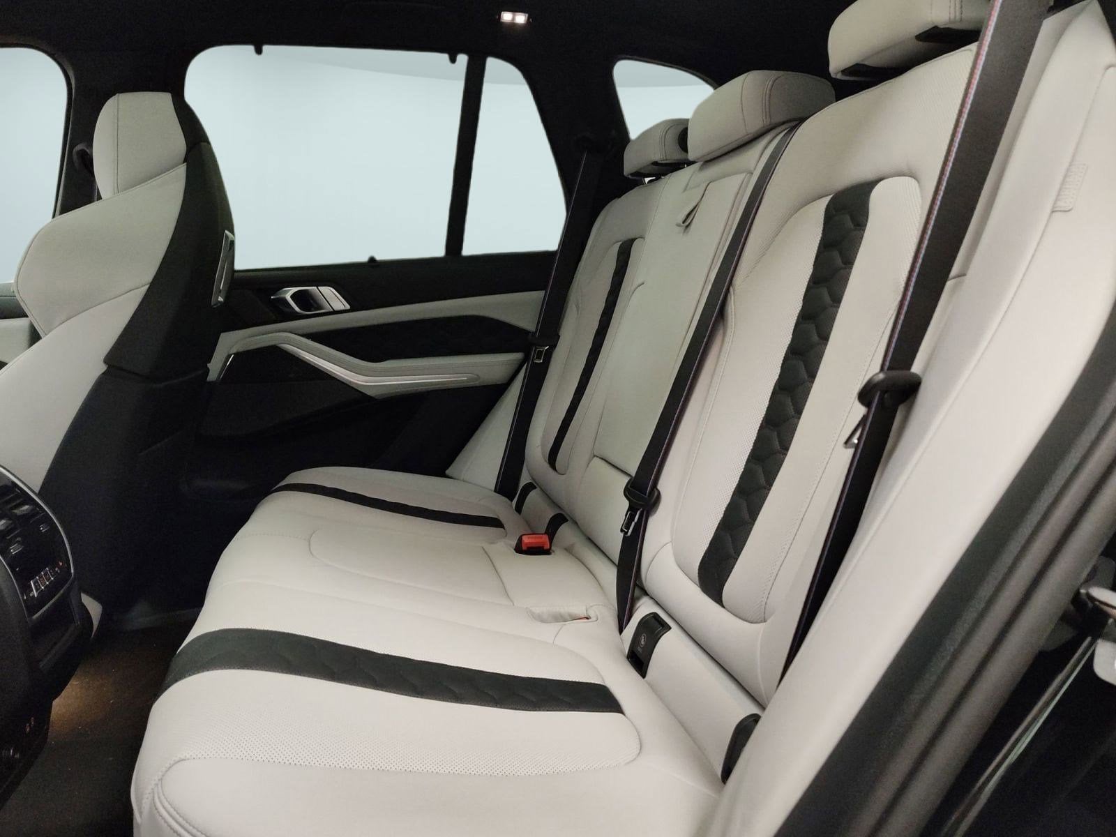 2026 BMW X5 M X5 M - Photo 25