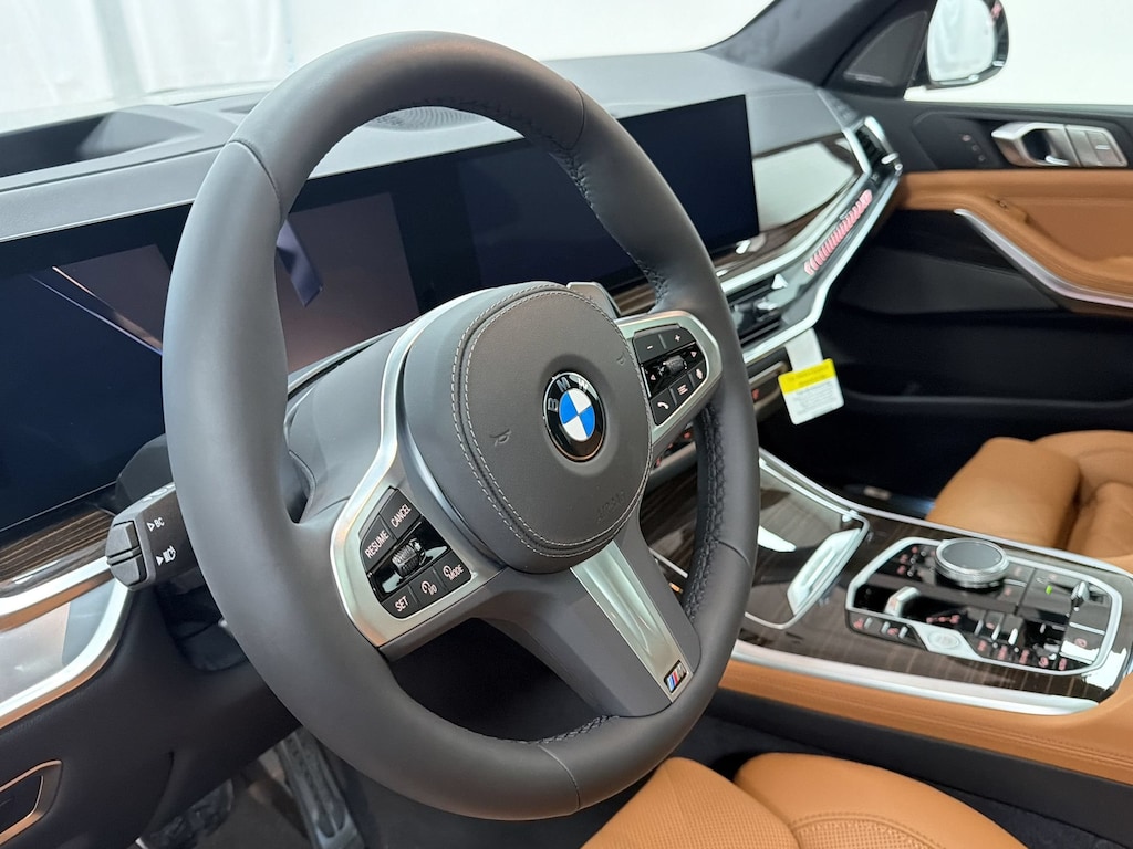 Used 2026 BMW X7 xDrive40i SUV