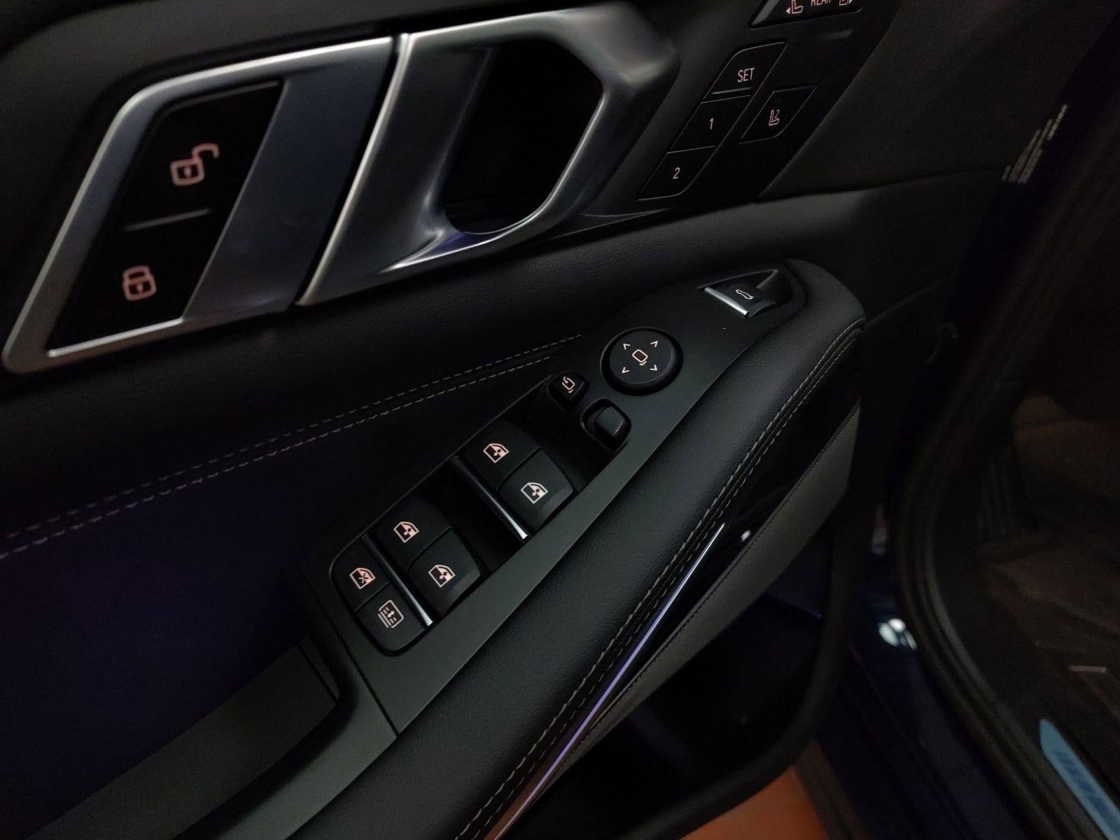2026 BMW X7 40i - Photo 12