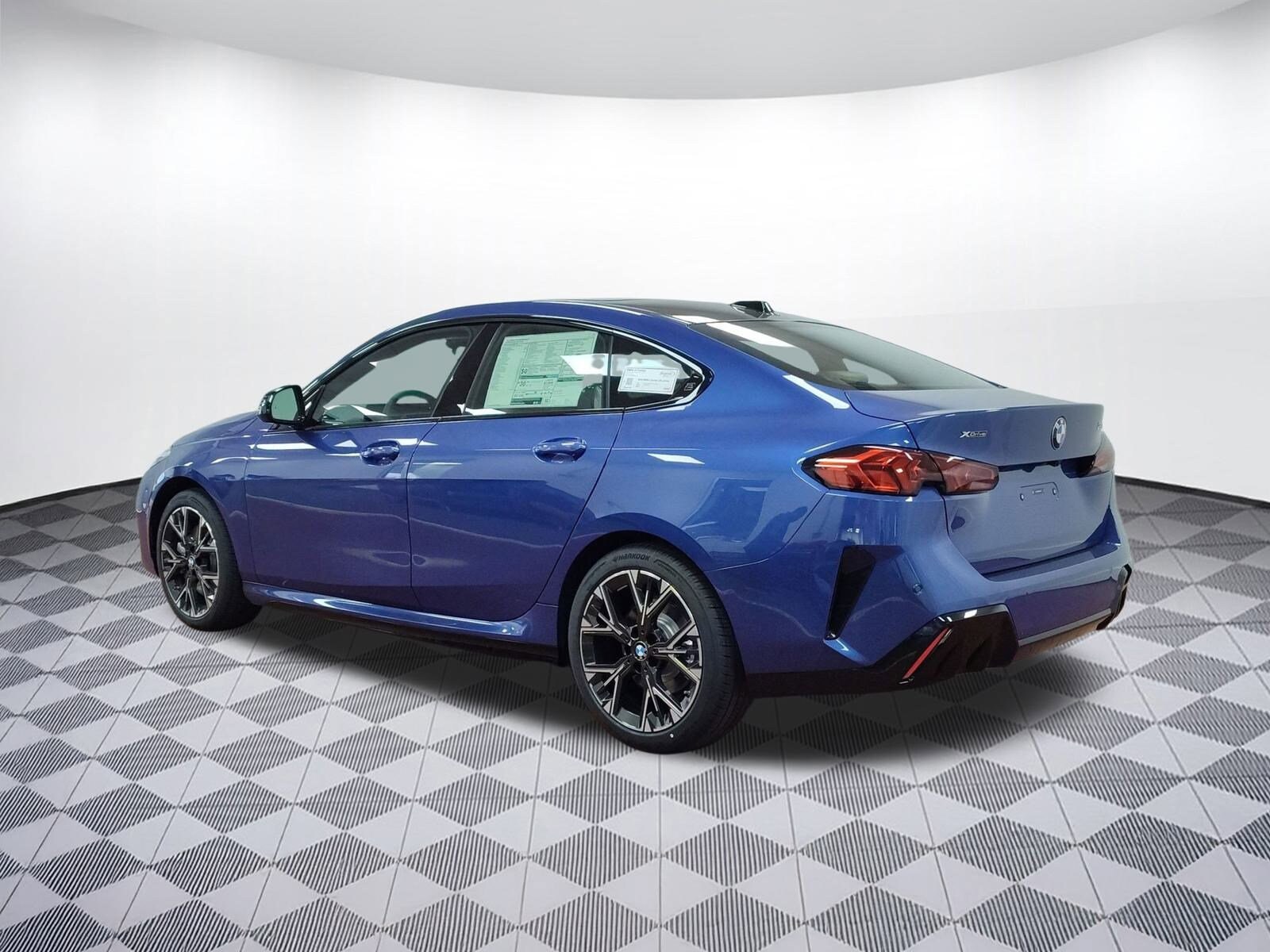 2026 Bmw 228i xDrive Gran Coupe photo 3