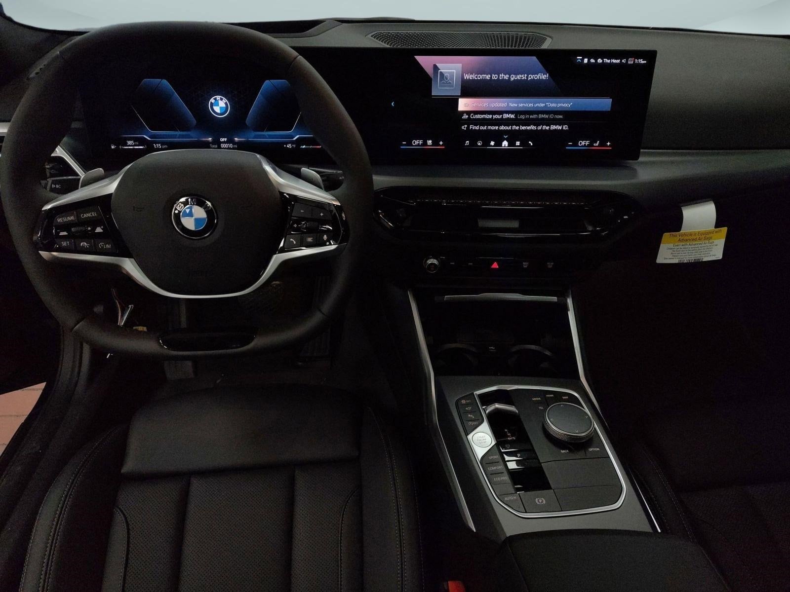 2026 BMW 2 Series 230i - Photo 23